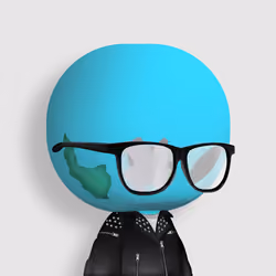 Alien Boy 836