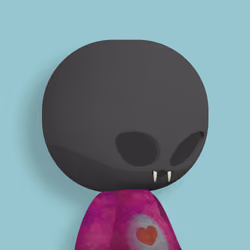 Alien Boy 3773