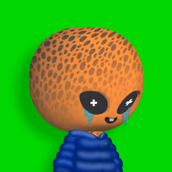 Alien Boy 133