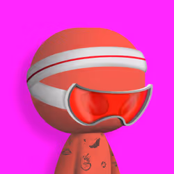 Alien Boy 3747