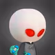 8932