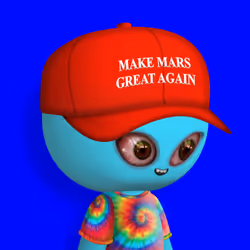 Alien Boy 267