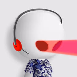 Alien Boy 2182