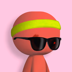 Alien Boy 1038
