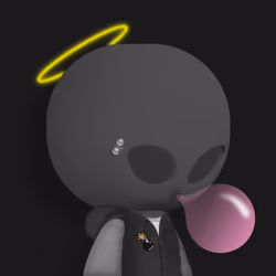 Alien Boy 3562