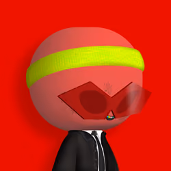 Boy Red