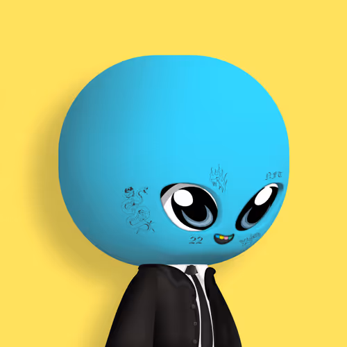 Bluu