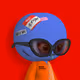 5453