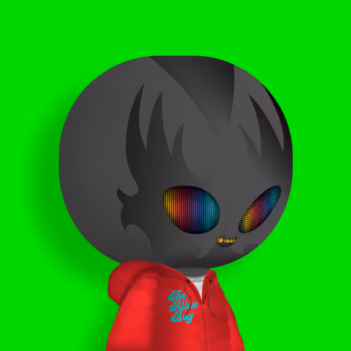 Thealienboy
