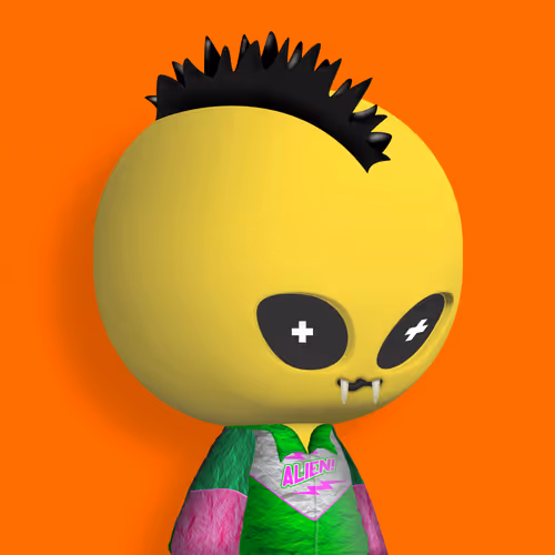 Thealienboy