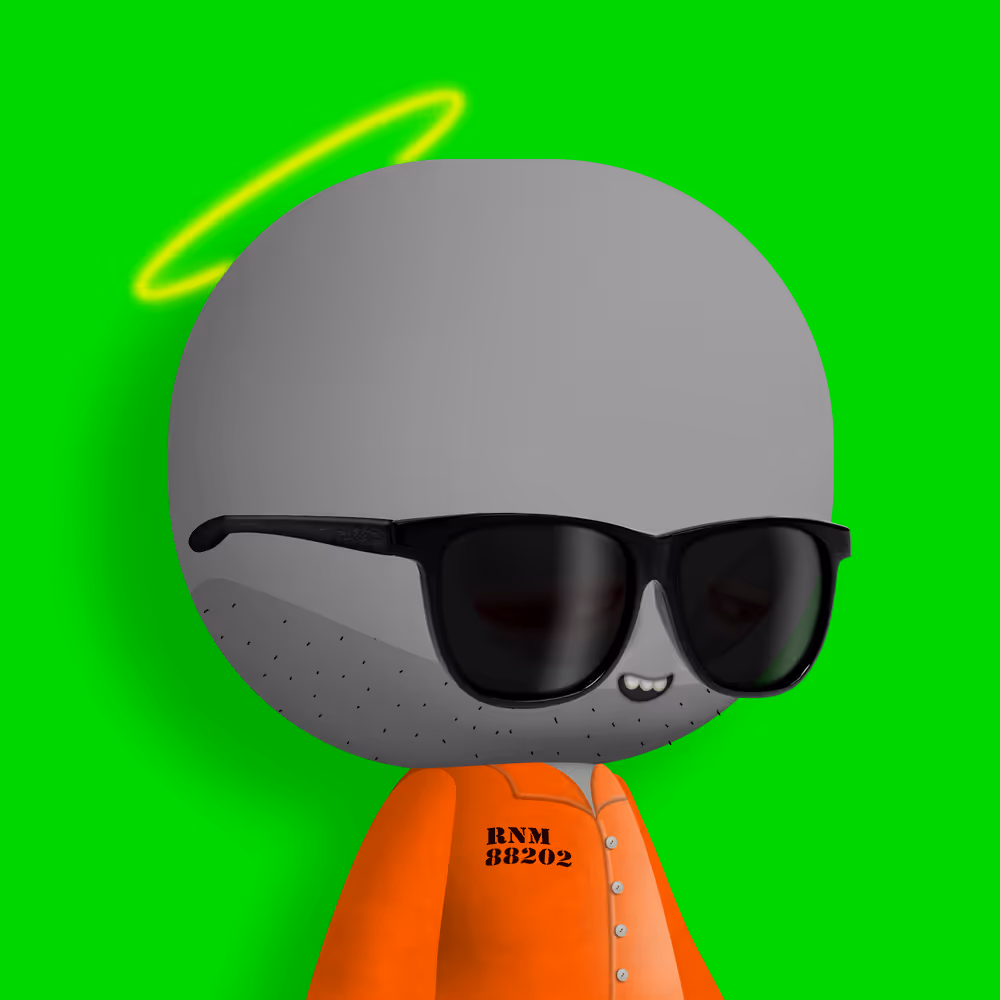 Alien Boy 10000