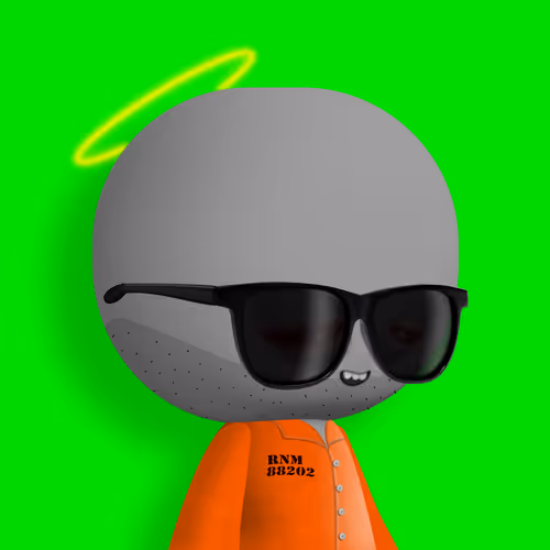 Alien Boy 10000