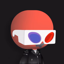 Alien Boy 3829