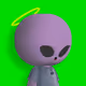 6825
