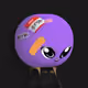 7171