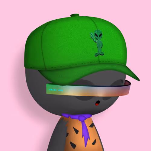 Thealienboy