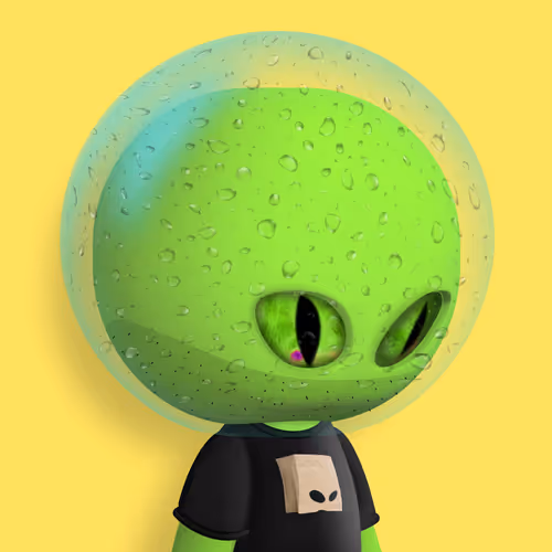Thealienboy