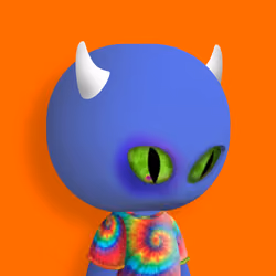 Alien Boy 3745