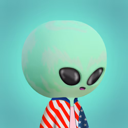 Thealienboy