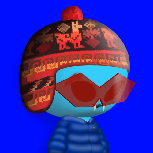 Alien Boy 516
