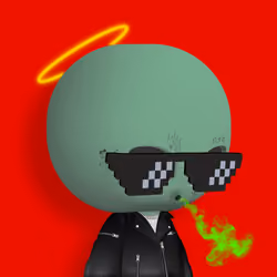 Moon  Man