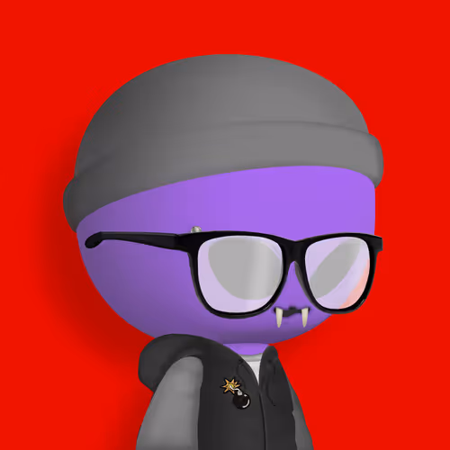 Alien Boy 9050