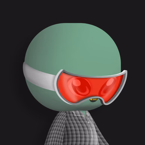 Alien Boy 4255