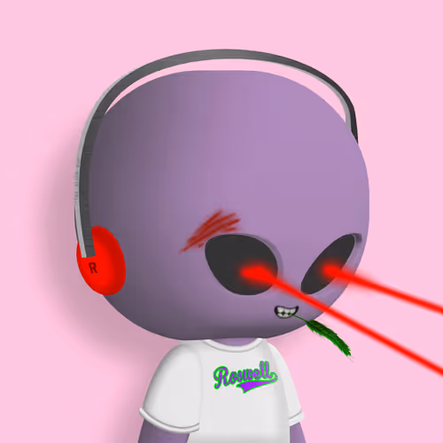 Thealienboy