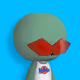 8323