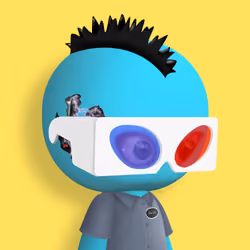 Alien Boy 5468