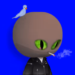 Alien Elon