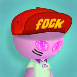 Fock Dev Jr
