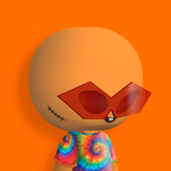 Alien Boy 4206