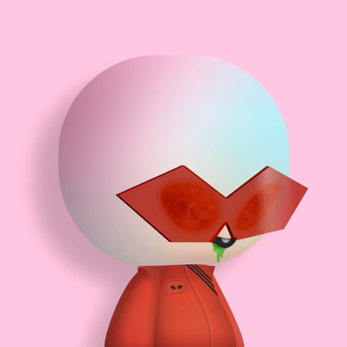 Alien Boy 231