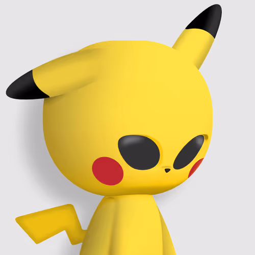 PikachuBoy