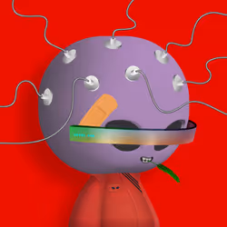 Wired Earp