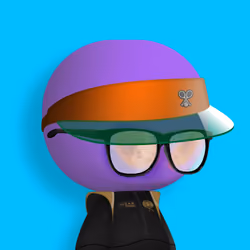 Alien Boy 4810