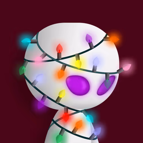 Alien Boy 7964