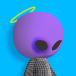 Alien Boy 3667
