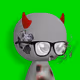 6123