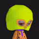 7324