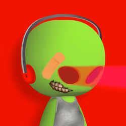 Alienated