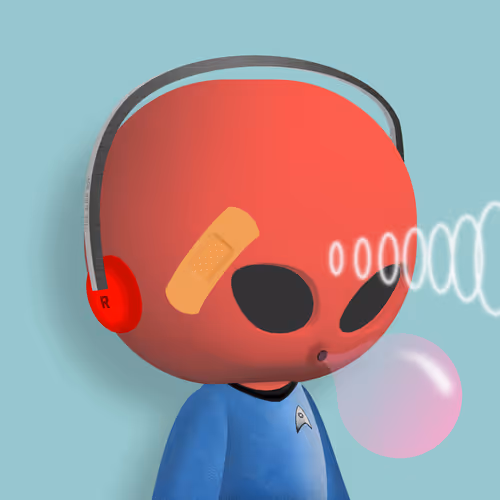 Thealienboy
