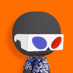 Alien Boy 8802