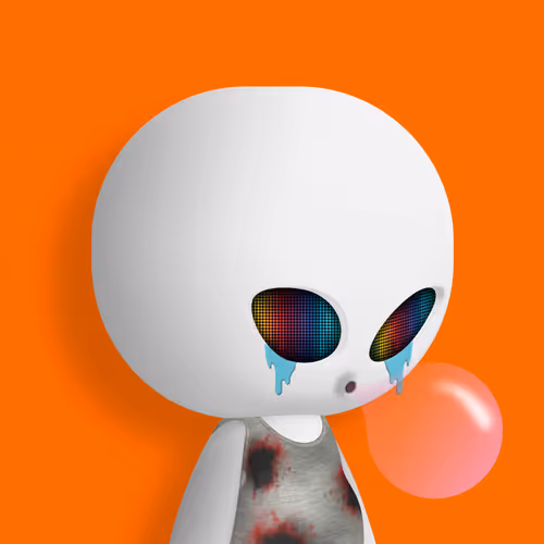 Thealienboy