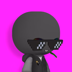 Buckwheat Bad Boy