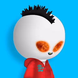 Alien Boy 3658