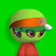 4821