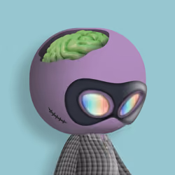 Alien Boy 8510