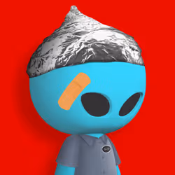 Paranoid Android